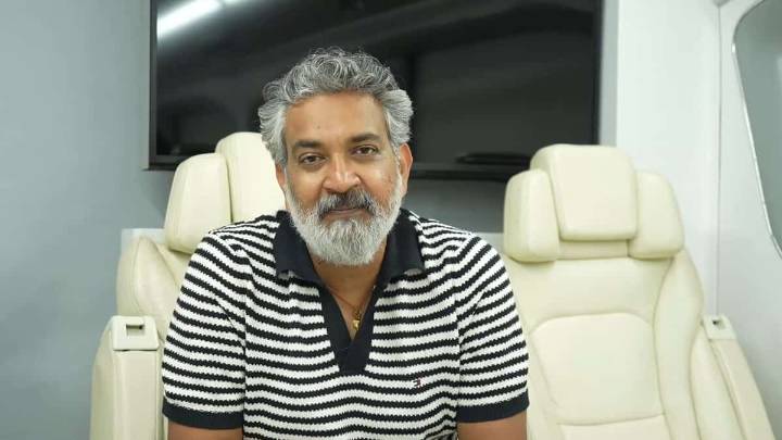 Watch: Rajamouli reveals Globetrotter event routes, fan entry details