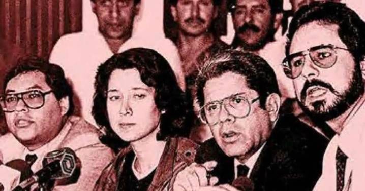 Twisted double life of cheerleader who ‘cooked body parts in a pot’