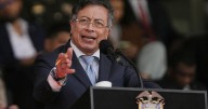 Colombia to suspend intelligence cooperation with US over strikes on drug vessels