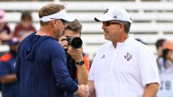 Auburn coaching candidates: Jimbo Fisher, James Franklin among options to replace Hugh Freeze