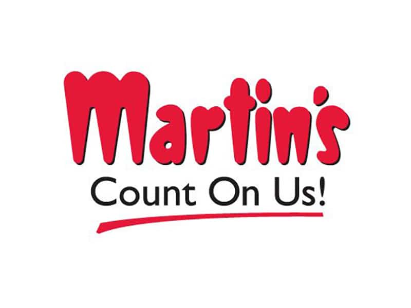 Martin’s Supermarkets offer free meal on Veteran’s Day