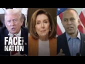 Republicans, Democrats react to Nancy Pelosi's 2027 retirement announcement