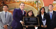 Tlaxcala reconoce valor de competitividad empresarial