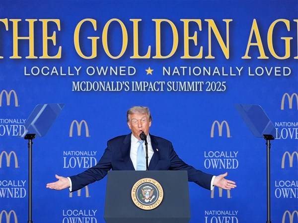 Editorial: What health insurance plan?