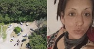 Buscan desesperadamente a Débora: encontraron ropa cerca de un camping