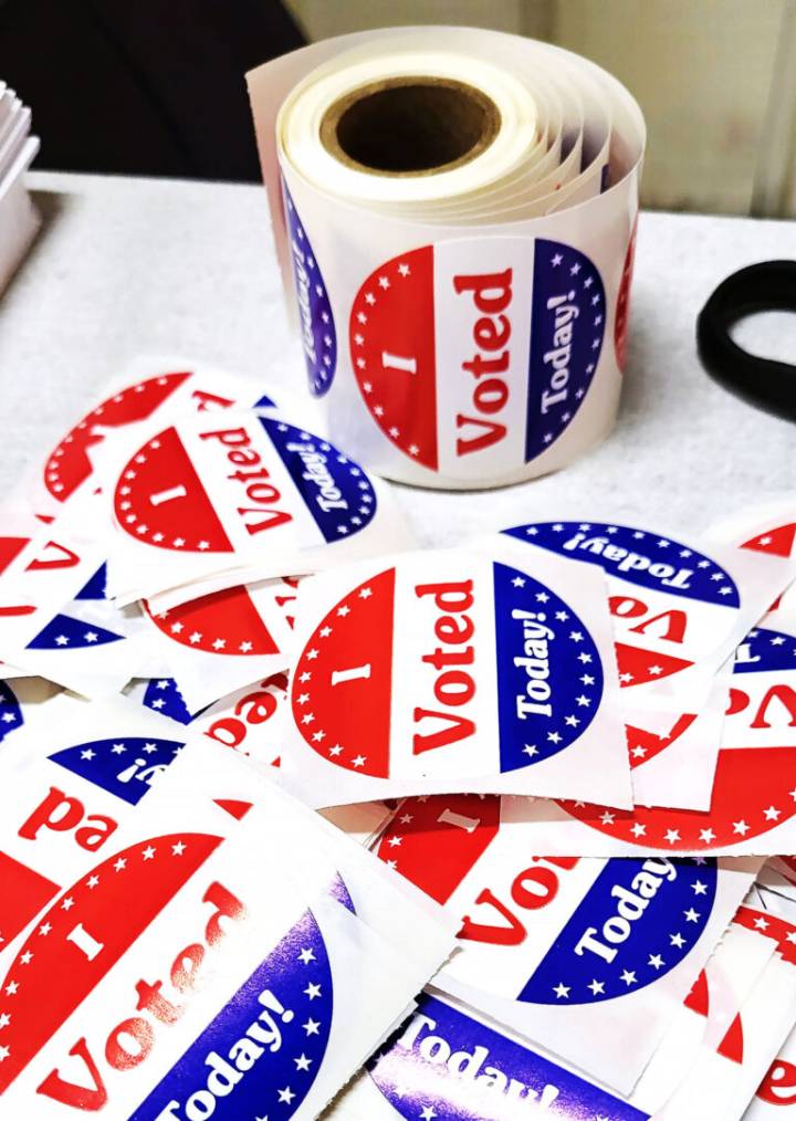 Vote today: Mississippi holds special elections