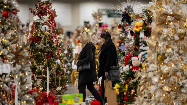 Festival of Trees: 55 years of giving back to Primary Children's Hospital