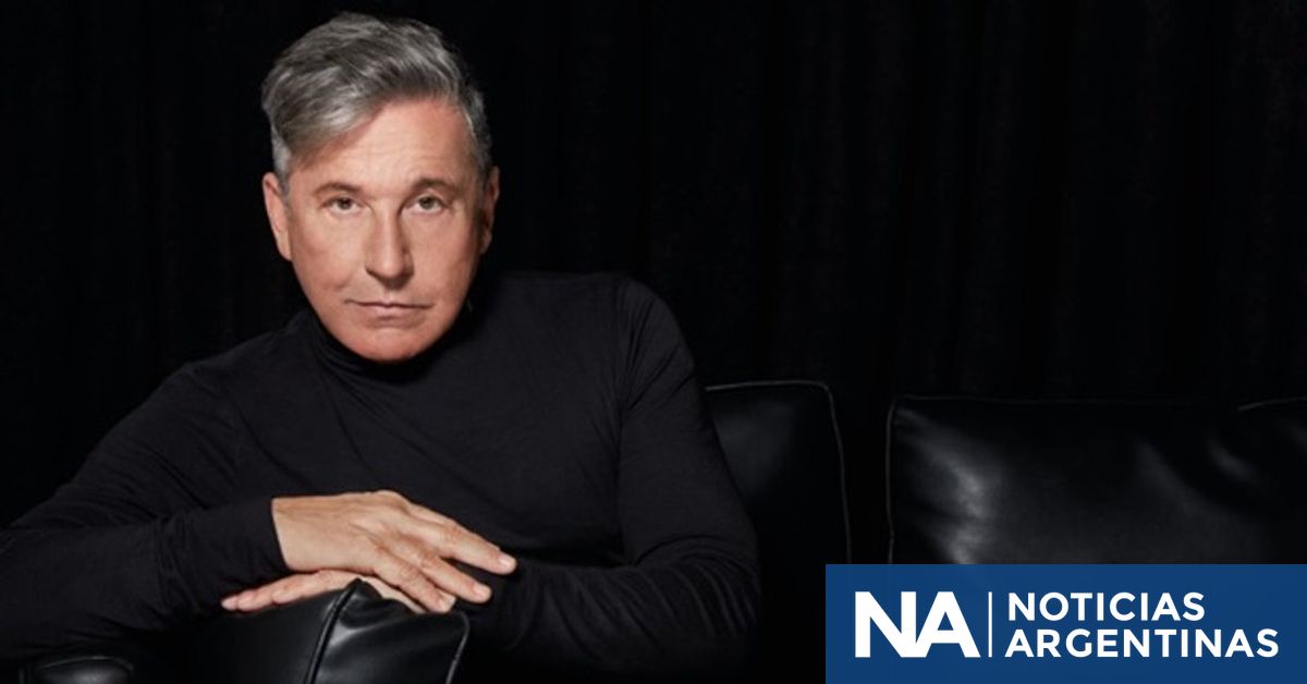 Cuántos hijos tiene Ricardo Montaner y cuáles son artistas