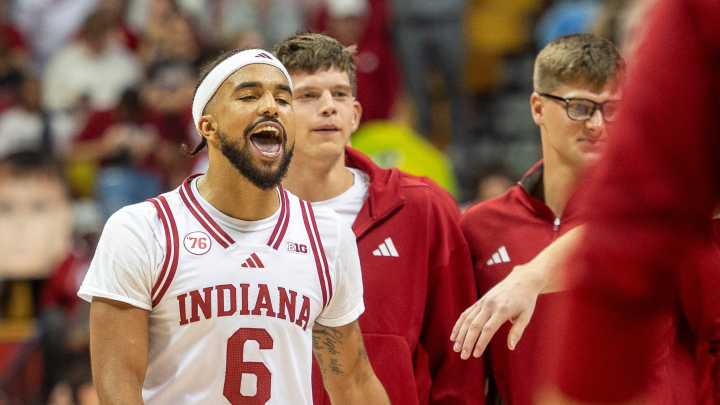 Where to watch IU basketball vs. Marquette: Start time, IU roster, expert prediction