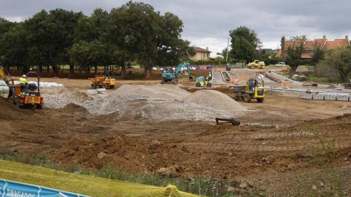 La Universidad Europea rematará en enero la compra en La Pecuaria para construir su campus en Gijón
