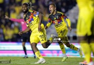 Saint-Maximin luce en triunfo del América ante el León