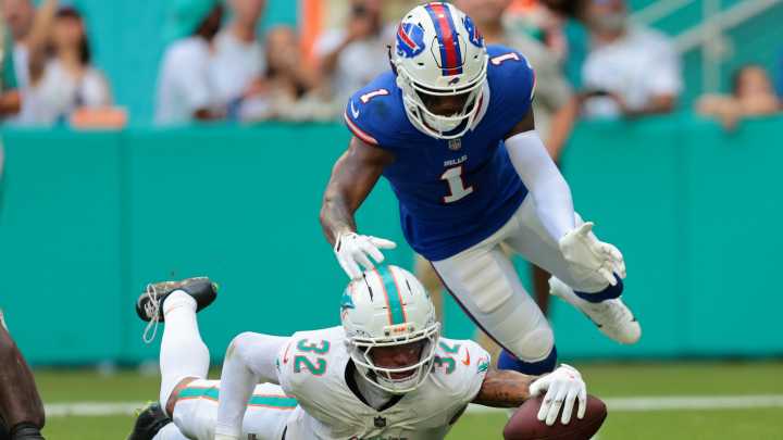 Maiorana: This was an egregiously bad performance by the Bills