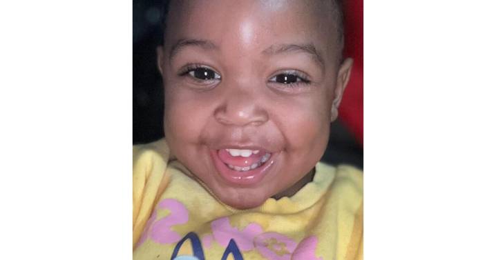 Inkster police searching for missing 19-month-old last seen with biological mother