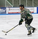 North Dakota Warriors to play second-ever game against St. Cloud this weekend