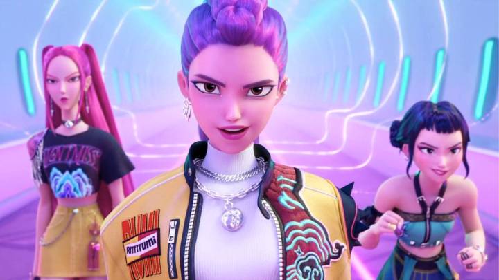 KPop Demon Hunters 2 might not come until 2029