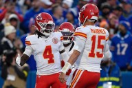 Experts release new Chiefs vs. Cowboys Thanksgiving prediction following injury updates to Patrick Mahomes and his receiving corps