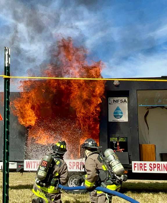 City of Mascotte Celebrates Its Centennial