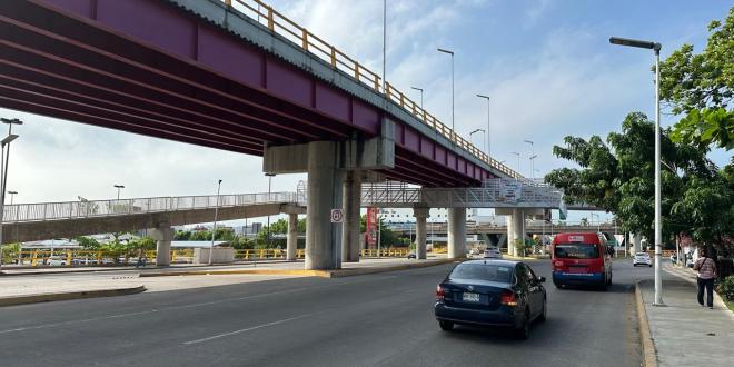Intervendrá Gobierno con obras avenida Universidad para mejorar tráfico vehicular en la capital tabasqueña