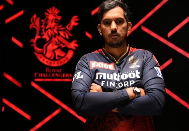 RCB appoint Malolan Rangarajan as women's team head coach