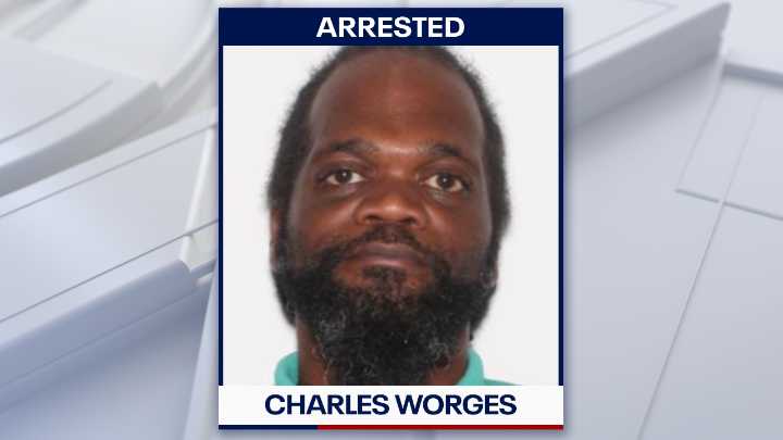 Driver charged after firing at car in Polk County road rage incident, police say