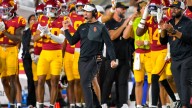 How Lincoln Riley could inject chaos, burn down CFP bracket