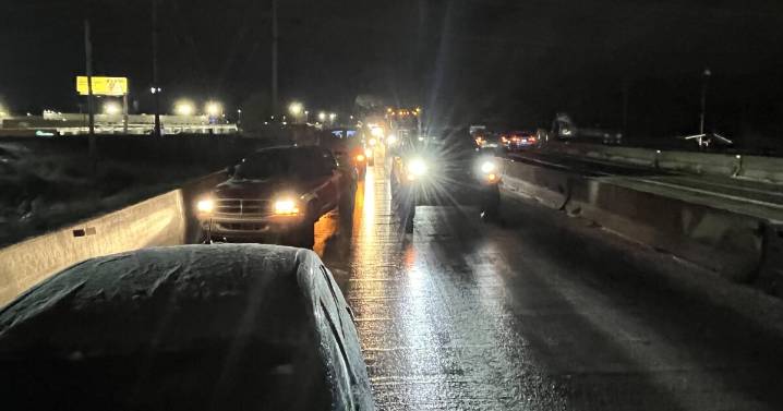 AAA issues winter driving reminders after more than 120 Lexington traffic incidents