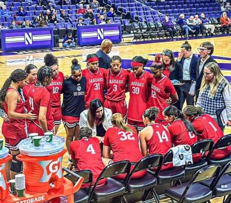 Recorder Rewind: Northwestern takes down IU Indy