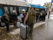 Breaking: STM shutdown this weekend as bus and métro drivers cleared to strike