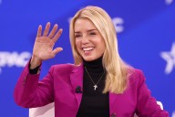 Pam Bondi Scrambles To Retroactively Appoint Comey Prosecutor