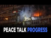 Trump Sending U.S. Officials to Meet with Russian and Ukrainian Leaders