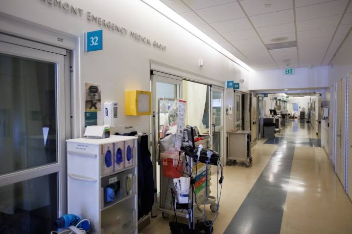 Alameda County’s Measure B pushes closer to a win