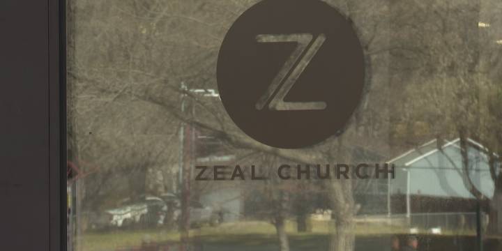 ‘This was a really pivotal moment’: Colorado Springs church takes in displaced families ahead of Thanksgiving