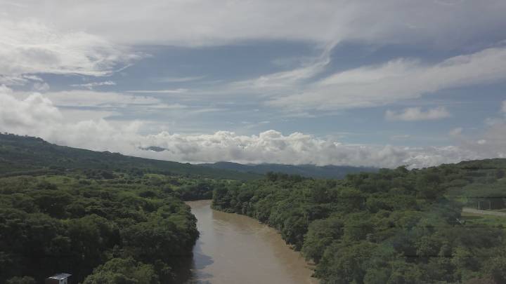 1471 habitantes del Suroeste antioqueño envían carta al Gobierno Nacional en respaldo al proyecto Quebradona