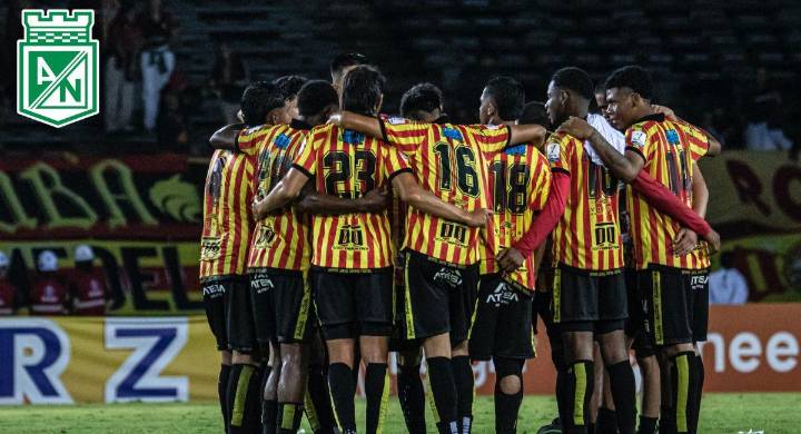 Llegan con plata: El exjugador de Atlético Nacional que quiere comprar al Deportivo Pereira