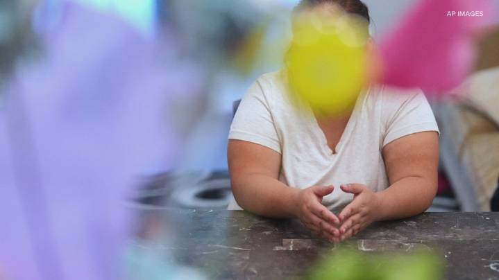 Seeking asylum in the U.S. now costs $100