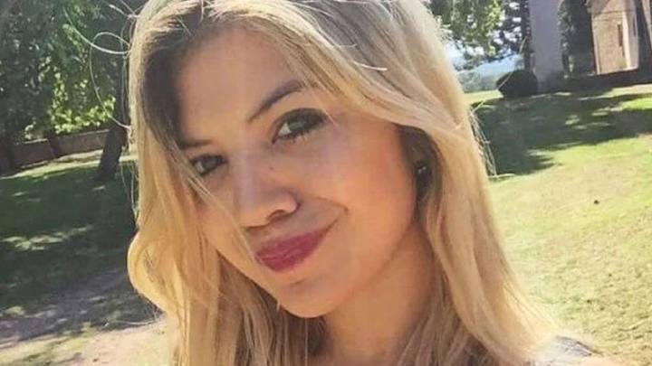 Fue liberada la mujer que le cortó los genitales a su amante con una tijera de podar