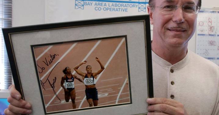 Victor Conte, who sold undetectable steroids to elite athletes in baseball and track, has died at 75