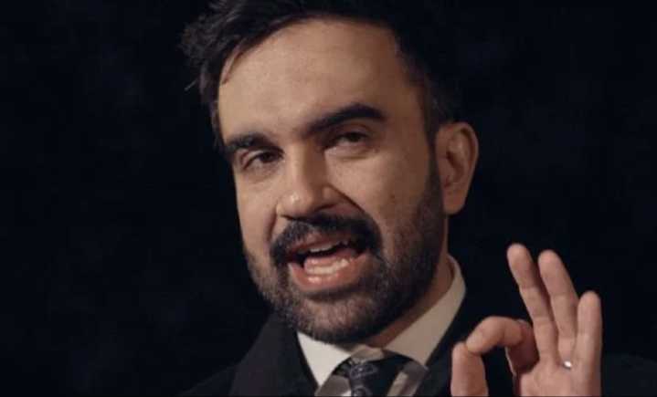 El socialista musulmán Zohran Mamdani gana la elección por la alcaldía de Nueva York