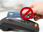 Por qué bloquean tu tarjeta de crédito: causas más frecuentes