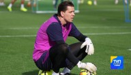 "Estoy harto de este sufrimiento": El drama que ocultaba Wojciech Szczesny