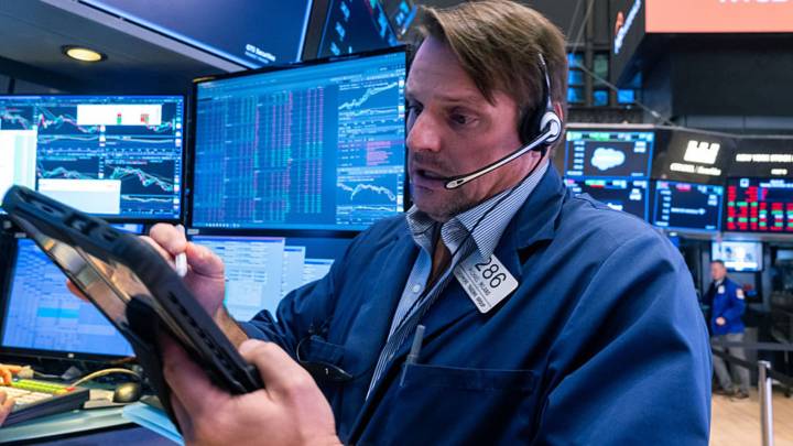 December will begin with investors owning little stock. Is a year