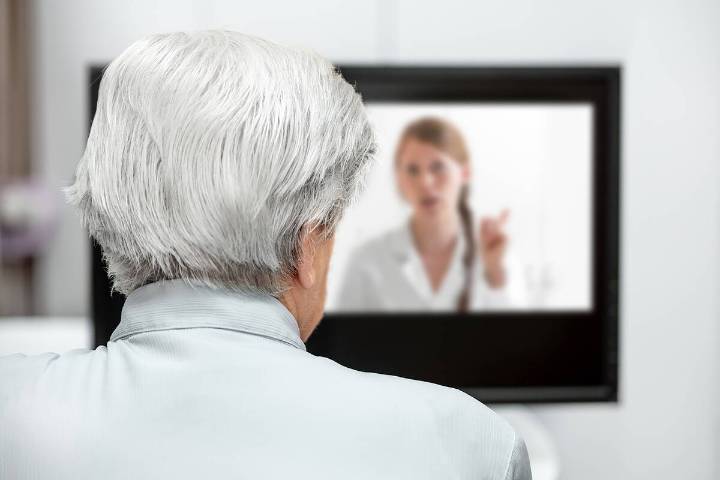 Hermes Health telemedicine company launches in Las Vegas