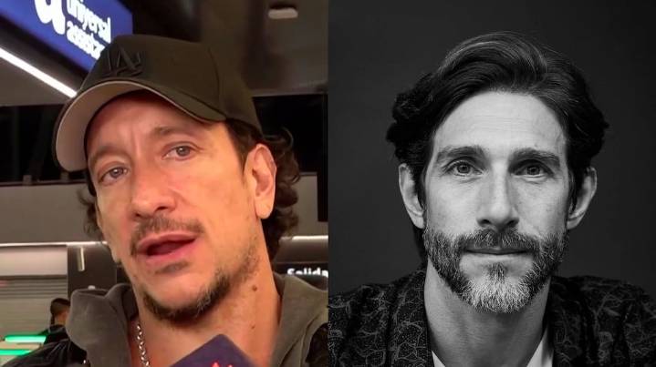 Nicolás Vázquez le respondió a Gonzalo Gerber, el ex de Dai Fernández: “No tendría por qué...”