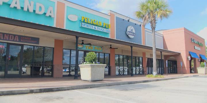 Bar shooting prompts owner’s arrest - accused of serving minors