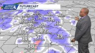 Western PA: Impact Day Sunday for snow and rain