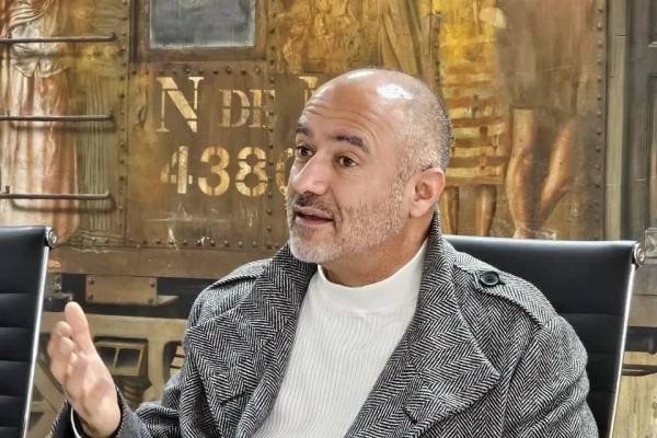 Confía SICT que conflicto aéreo con EU se resuelva este año