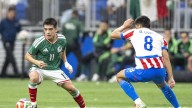México cierra el 2025 con derrota y con muchas dudas para el Mundial