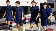 Dos novedades en la convocatoria del Granada CF para el partido frente al Real Valladolid