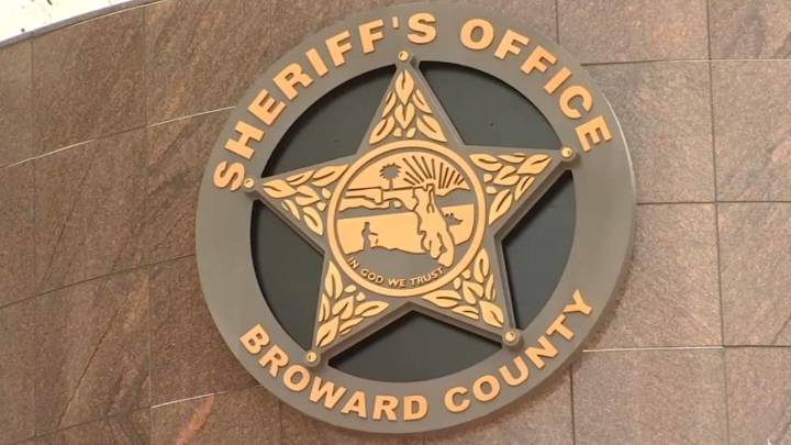 Broward Sheriff’s deputy arrested for alleged battery of pregnant woman: BSO
