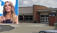 Megyn Kelly’s ‘Disturbing’ Epstein Comments Spark Petition To Strip Delmar School Honor